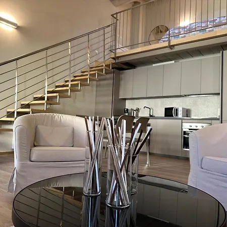 Apartmán Casa Lore Belfioreguesthouses Pontedera