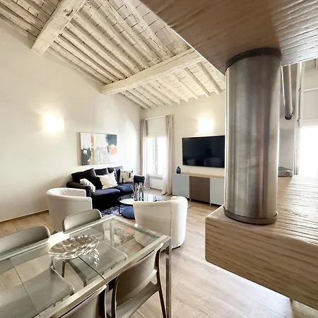 Apartmán Casa Lore Belfioreguesthouses *