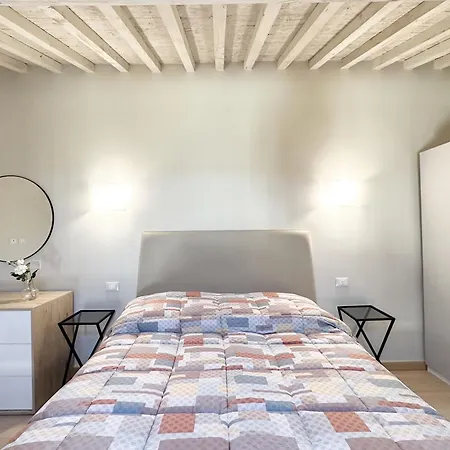 Apartmán Casa Lore Belfioreguesthouses *