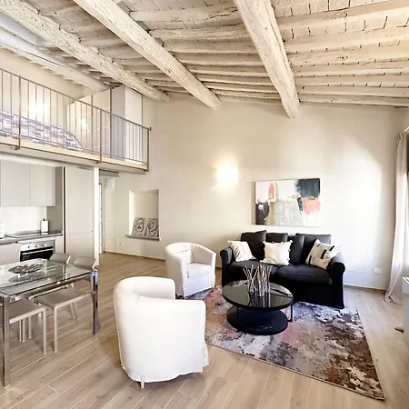 Casa Lore Belfioreguesthouses Pontedera