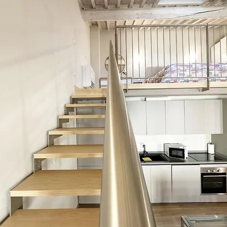 Apartman Casa Lore Belfioreguesthouses *