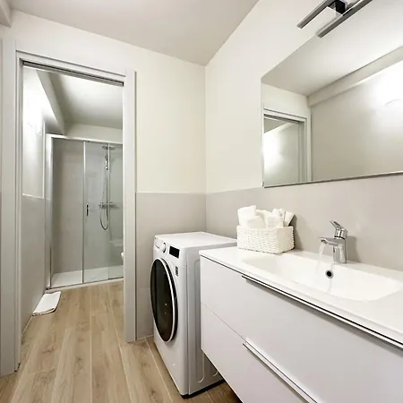 Apartmán Casa Lore Belfioreguesthouses Pontedera