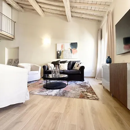 Apartmán Casa Lore Belfioreguesthouses